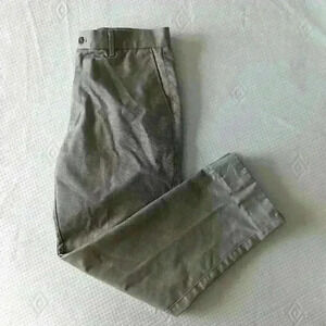 McCarty, beige pant, Size  32 x 28